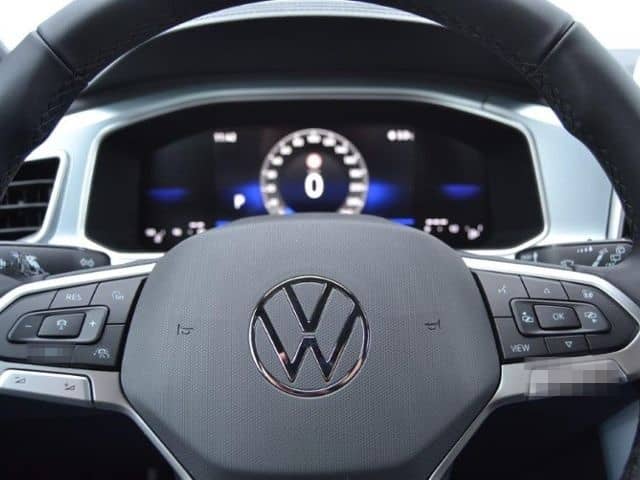Volkswagen T-Roc 1.5 TSI DSG Goal PLUS/AHK/IQ.DRIVE/18-ZOLL foto 13