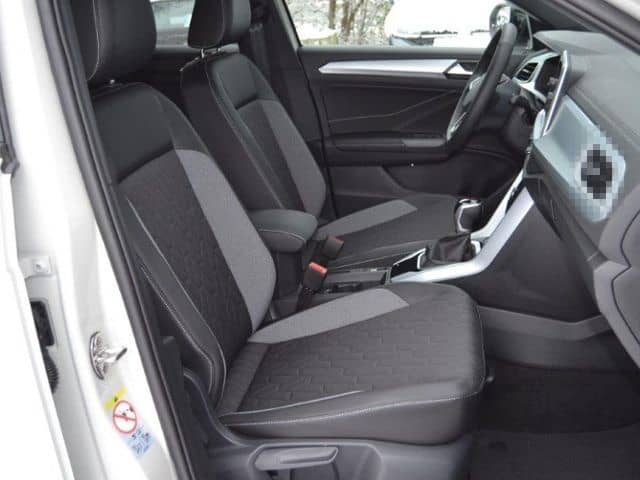 Volkswagen T-Roc 1.5 TSI DSG Goal PLUS/AHK/IQ.DRIVE/18-ZOLL foto 4