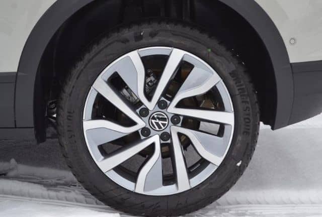 Volkswagen T-Roc 1.5 TSI DSG Goal PLUS/AHK/IQ.DRIVE/18-ZOLL foto 6