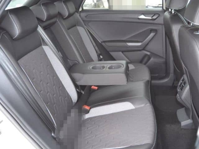 Volkswagen T-Roc 1.5 TSI DSG Goal PLUS/AHK/IQ.DRIVE/18-ZOLL foto 9