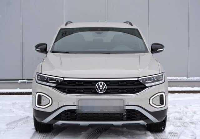 Volkswagen T-Roc 1.5 TSI DSG Goal PLUS/AHK/IQ.DRIVE/18-ZOLL foto 10