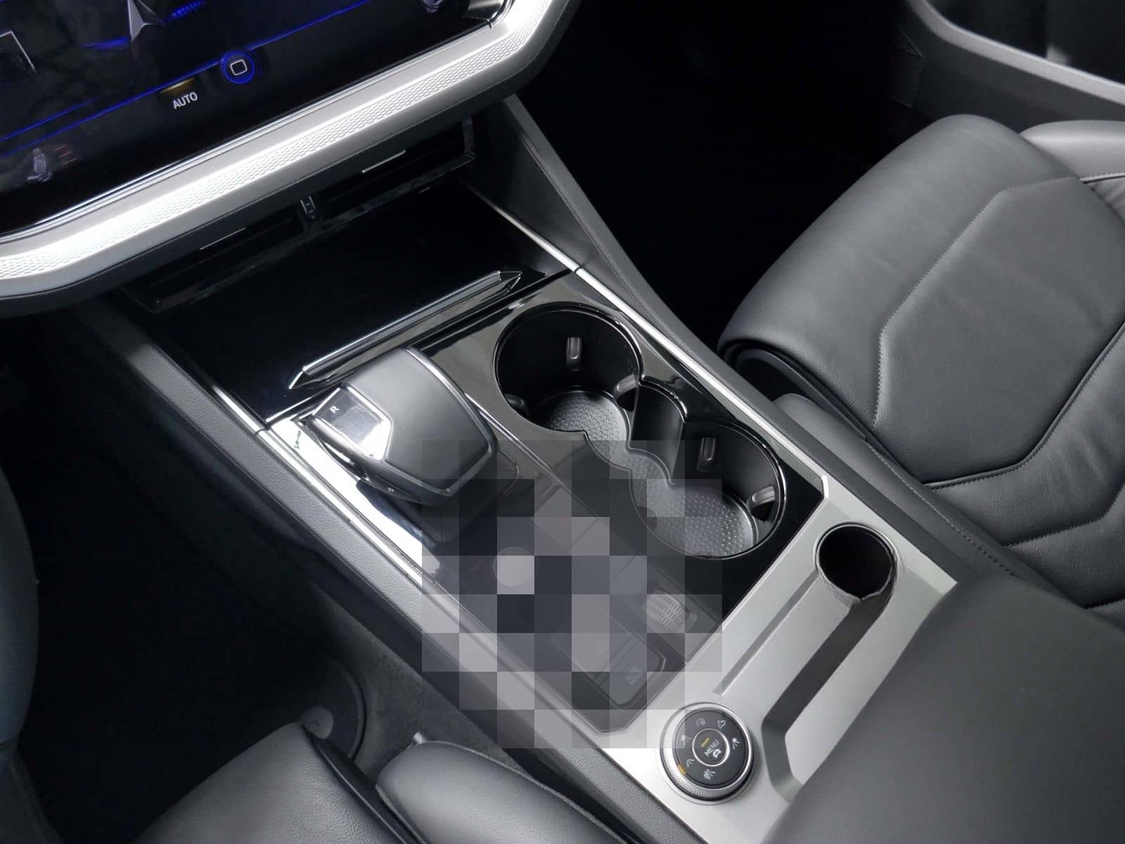 Volkswagen Touareg 3.0 TDI V6 4MOTION | LED RFK ACC Navi foto 15