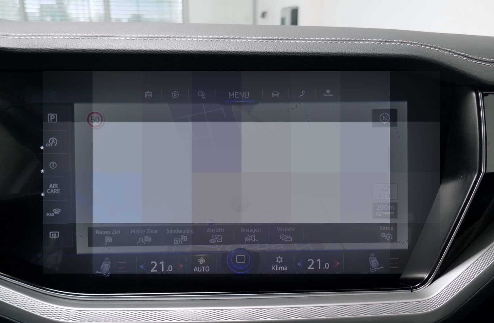 Volkswagen Touareg 3.0 TDI V6 4MOTION | LED RFK ACC Navi foto 17