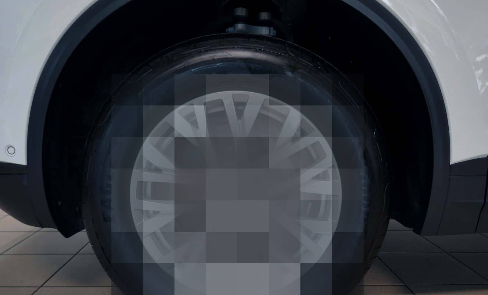 Volkswagen Touareg 3.0 TDI V6 4MOTION | LED RFK ACC Navi foto 6