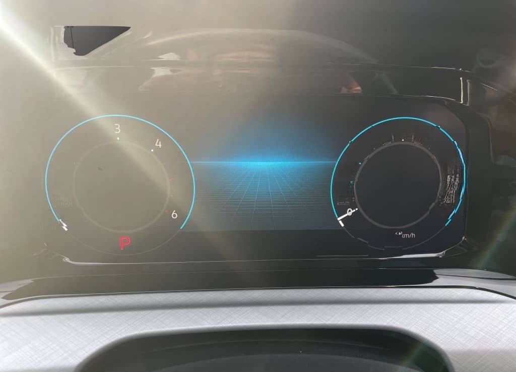 Volkswagen VW Golf Variant 2.0 TDI DSG Life *LED*DIGITAL* foto 11