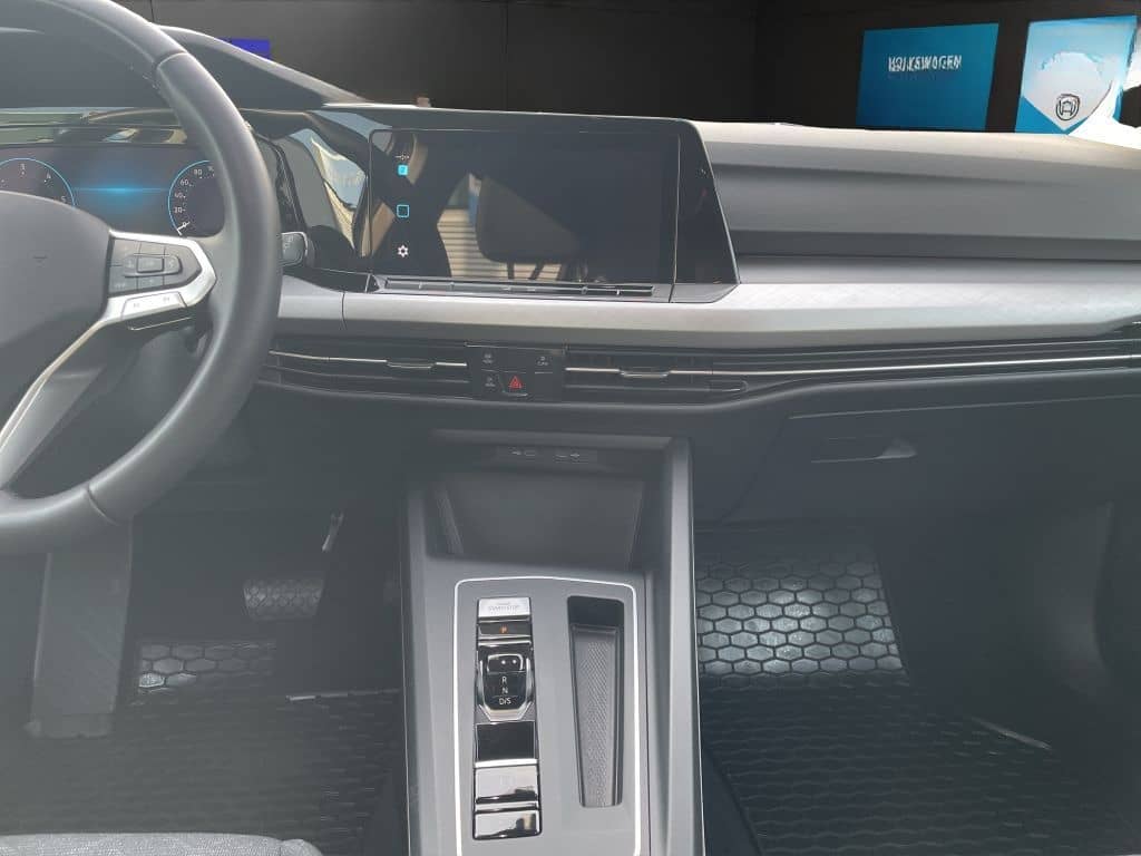 Volkswagen VW Golf Variant 2.0 TDI DSG Life *LED*DIGITAL* foto 13