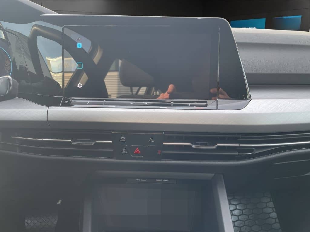 Volkswagen VW Golf Variant 2.0 TDI DSG Life *LED*DIGITAL* foto 14