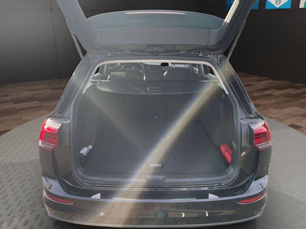 Volkswagen VW Golf Variant 2.0 TDI DSG Life *LED*DIGITAL* foto 17