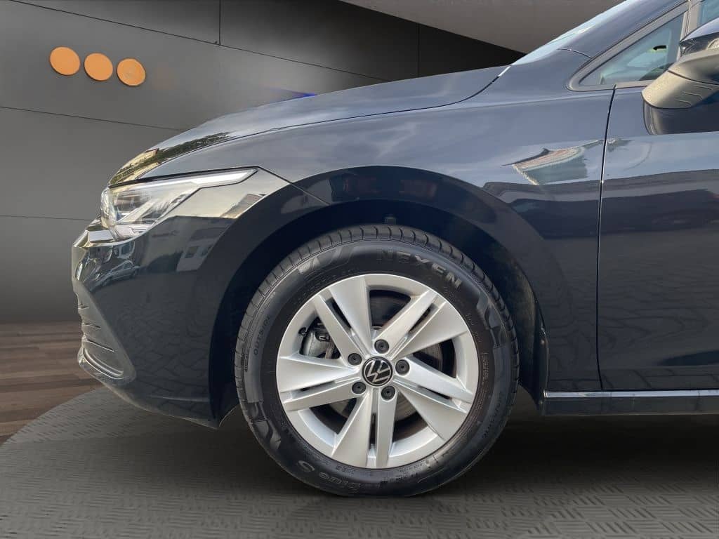 Volkswagen VW Golf Variant 2.0 TDI DSG Life *LED*DIGITAL* foto 19