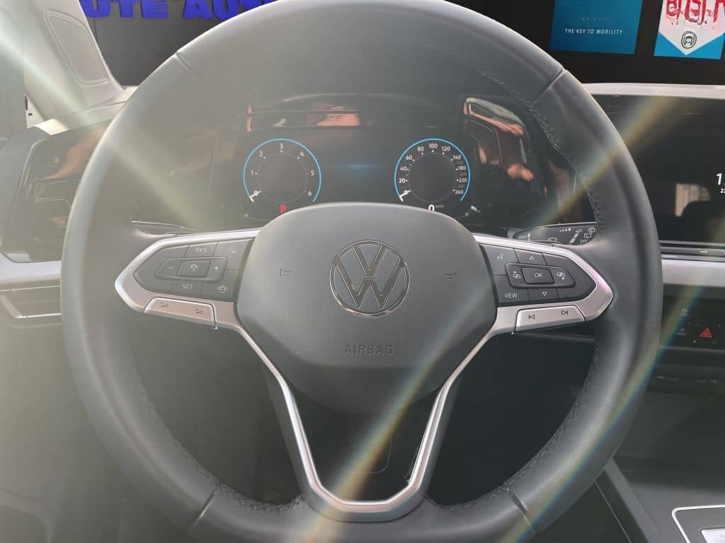 Volkswagen VW Golf Variant 2.0 TDI DSG Life *LED*DIGITAL* foto 10