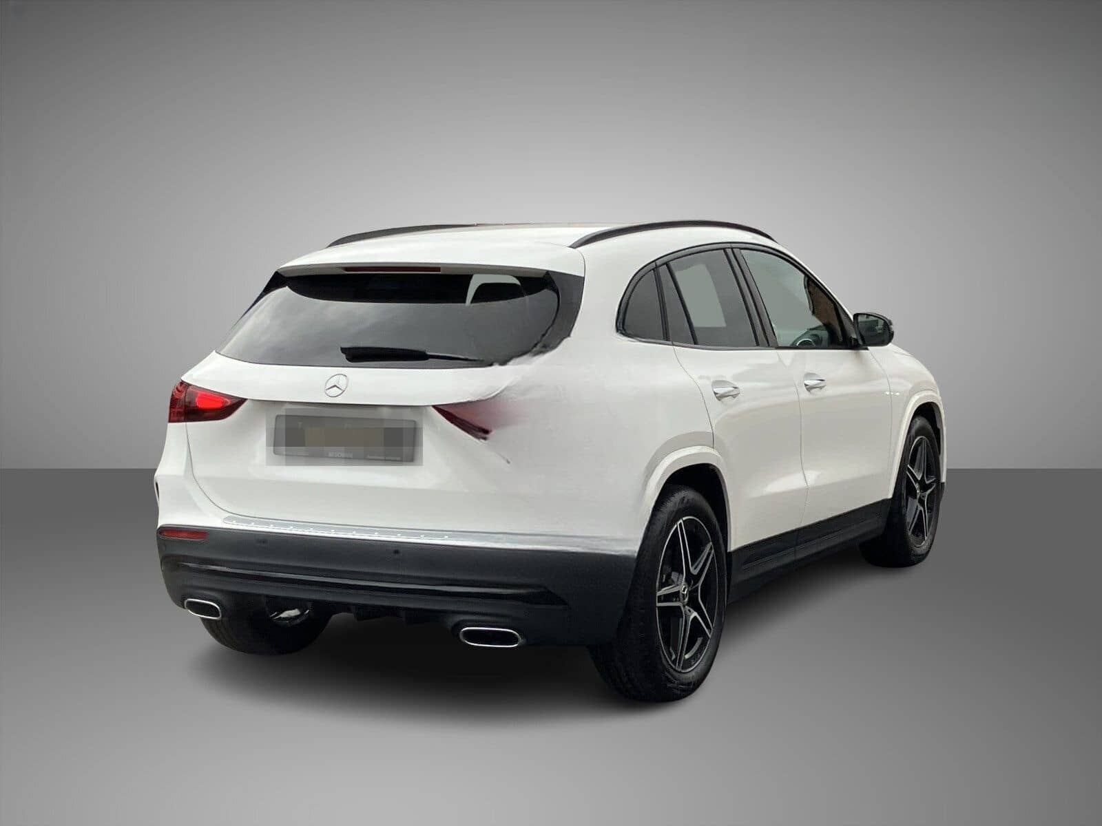 Mercedes-Benz GLA 180 AMG Line LED*Memory-P*Night*Kamera*Keyl* foto 2