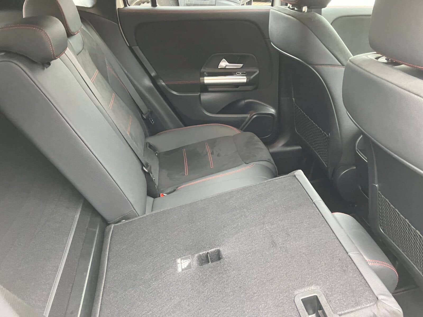 Mercedes-Benz GLA 180 AMG Line LED*Memory-P*Night*Kamera*Keyl* foto 9