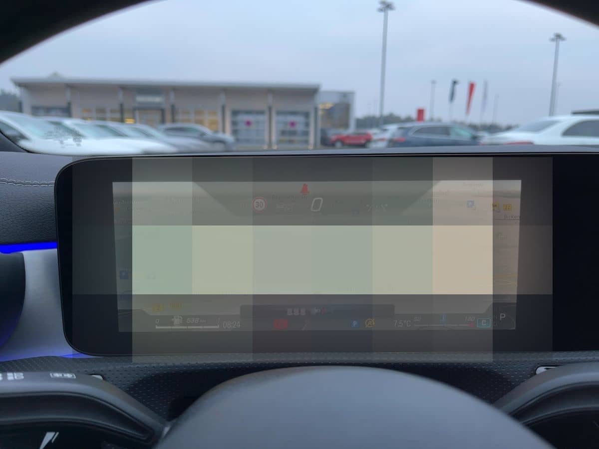 Mercedes-Benz CLA 200 d SB AMG ADV. PLUS+NIGHT+AHK+MULTIB+AMBI foto 13