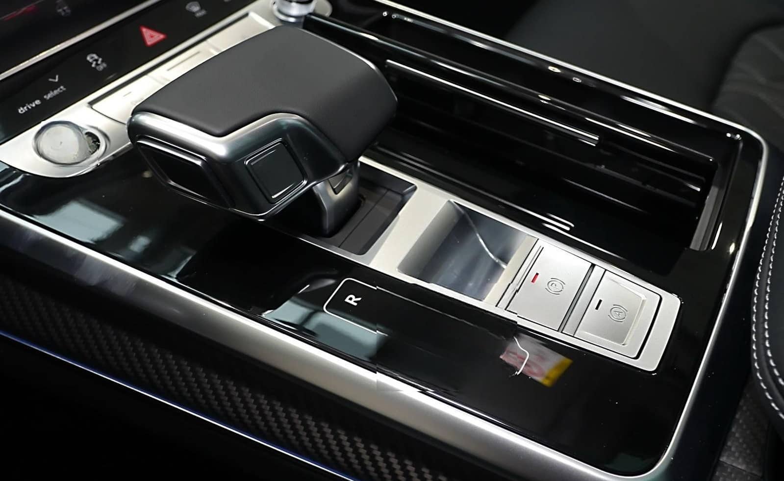 Audi Q7 50 TDI qu. 2x S line 7Si AHK B&O Pano Standh. foto 11