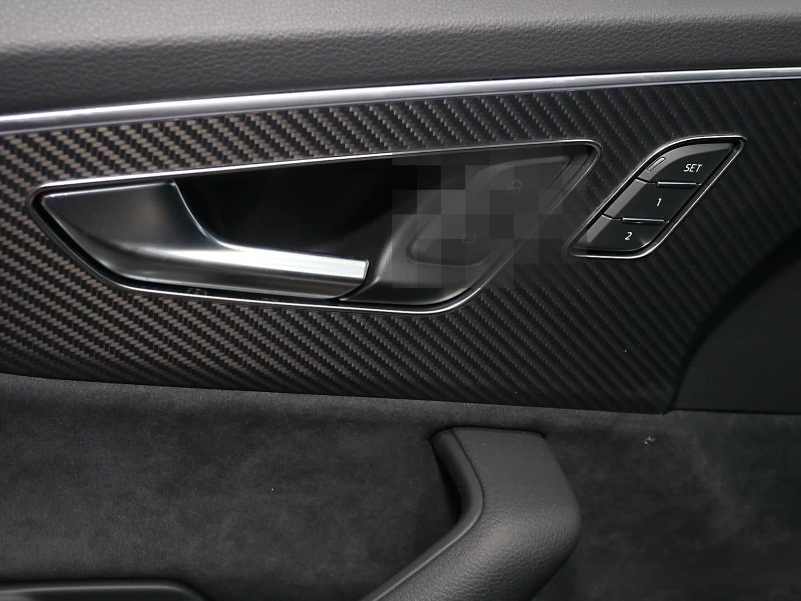 Audi Q7 50 TDI qu. 2x S line 7Si AHK B&O Pano Standh. foto 13