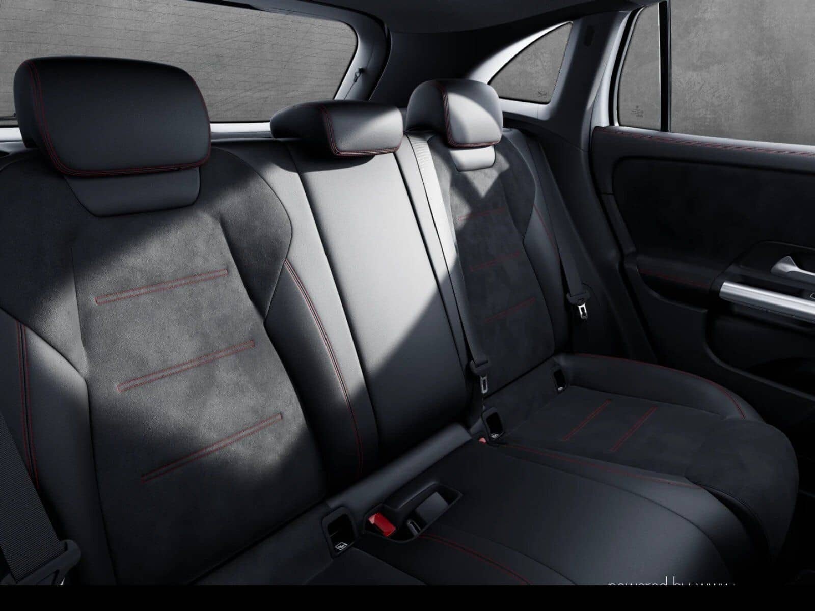 Mercedes-Benz GLA 180 AMG Line/SHZ/Parktronic/KeylessGo/Kamera foto 11