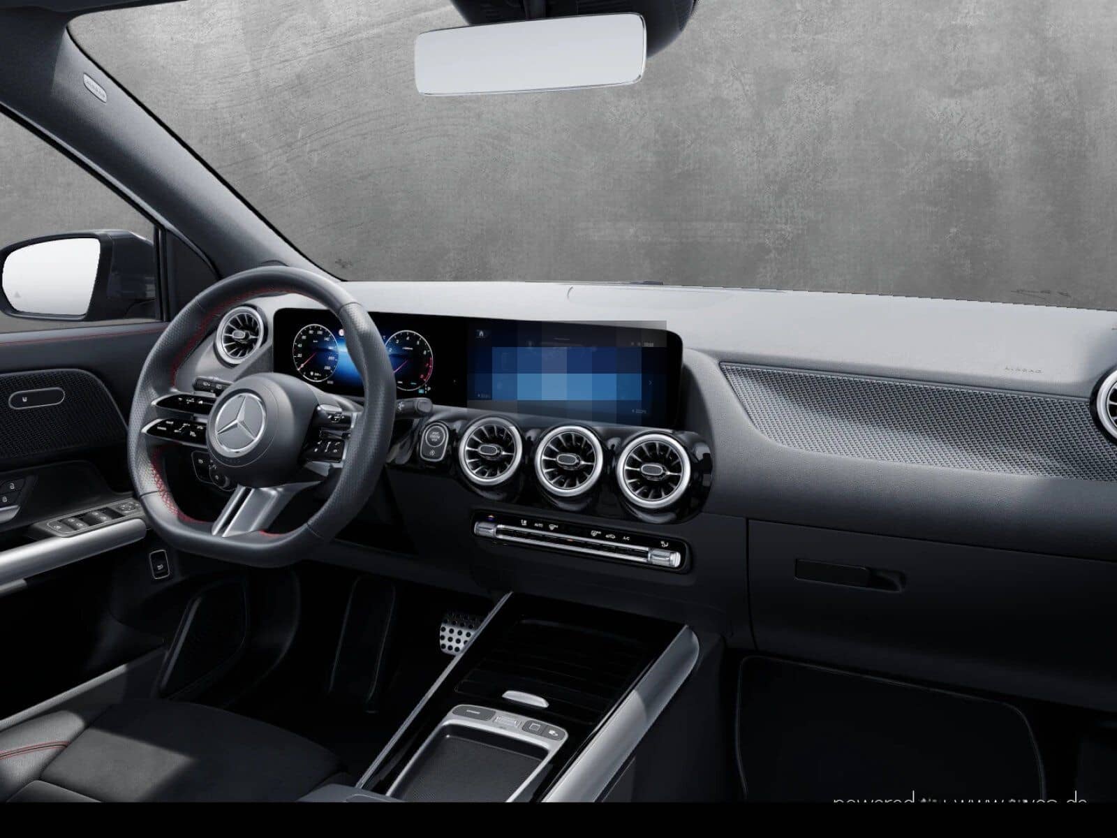 Mercedes-Benz GLA 180 AMG Line/SHZ/Parktronic/KeylessGo/Kamera foto 12