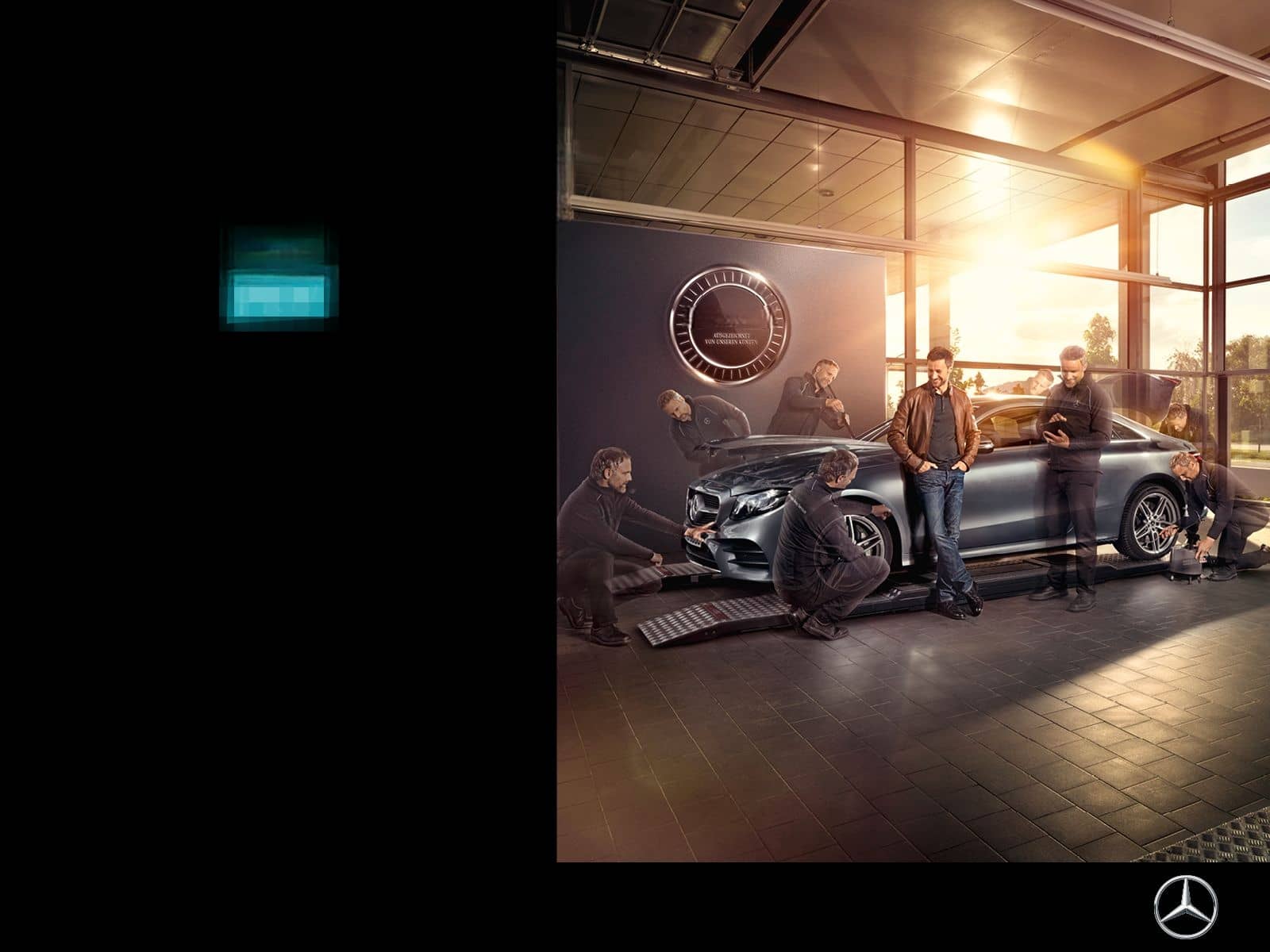 Mercedes-Benz GLA 180 AMG Line/SHZ/Parktronic/KeylessGo/Kamera foto 13