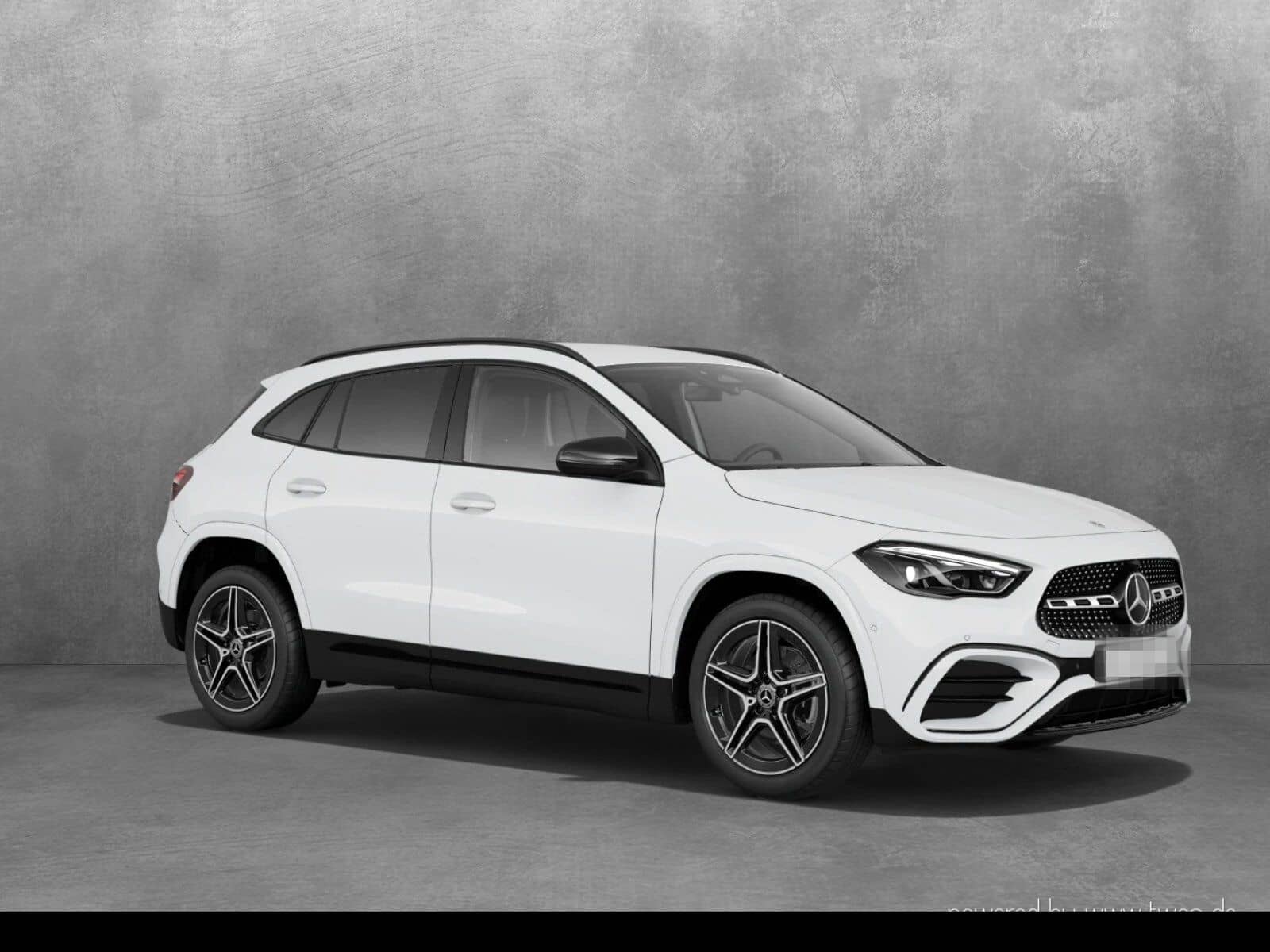 Mercedes-Benz GLA 180 AMG Line/SHZ/Parktronic/KeylessGo/Kamera foto 4