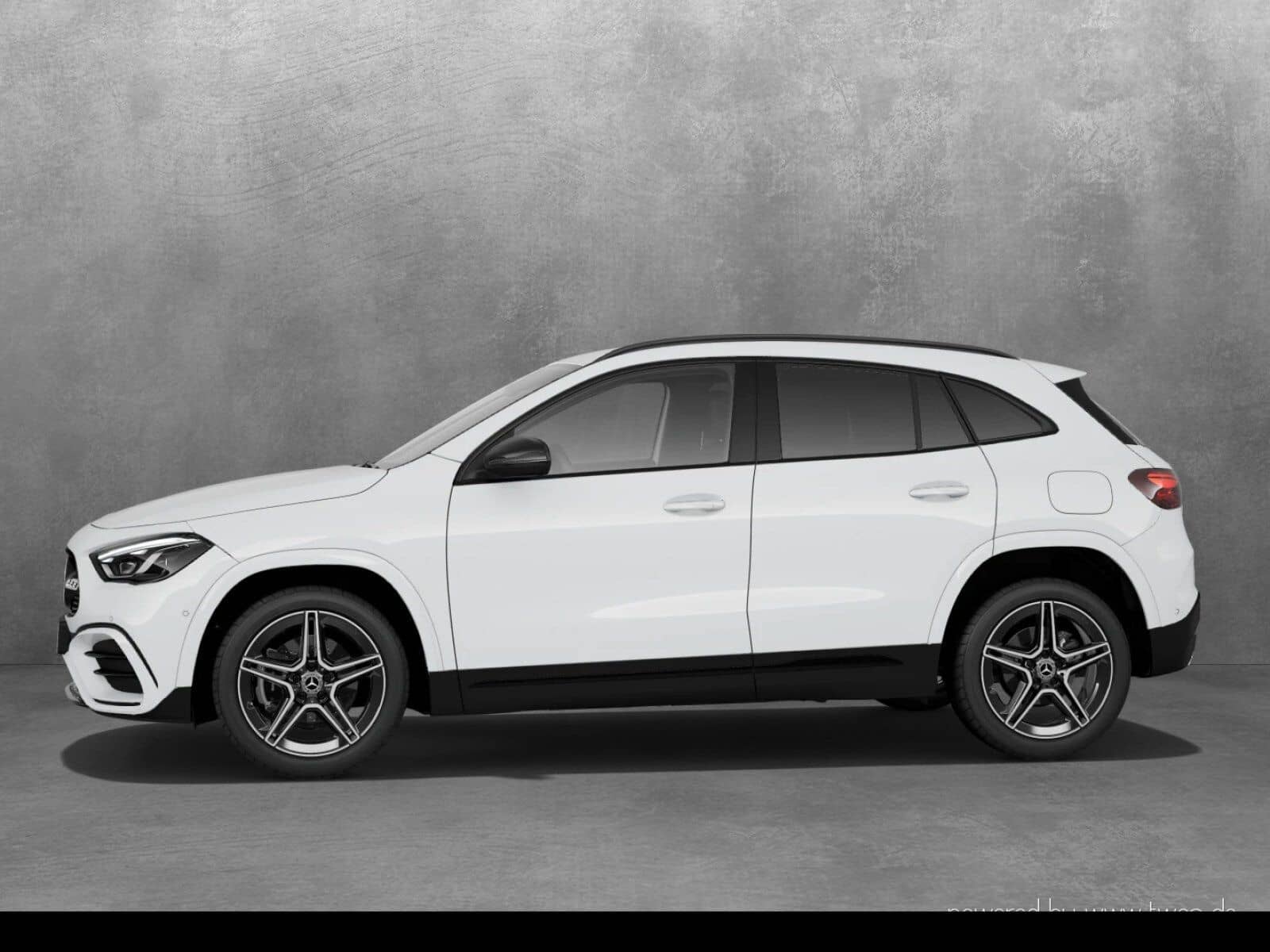 Mercedes-Benz GLA 180 AMG Line/SHZ/Parktronic/KeylessGo/Kamera foto 7