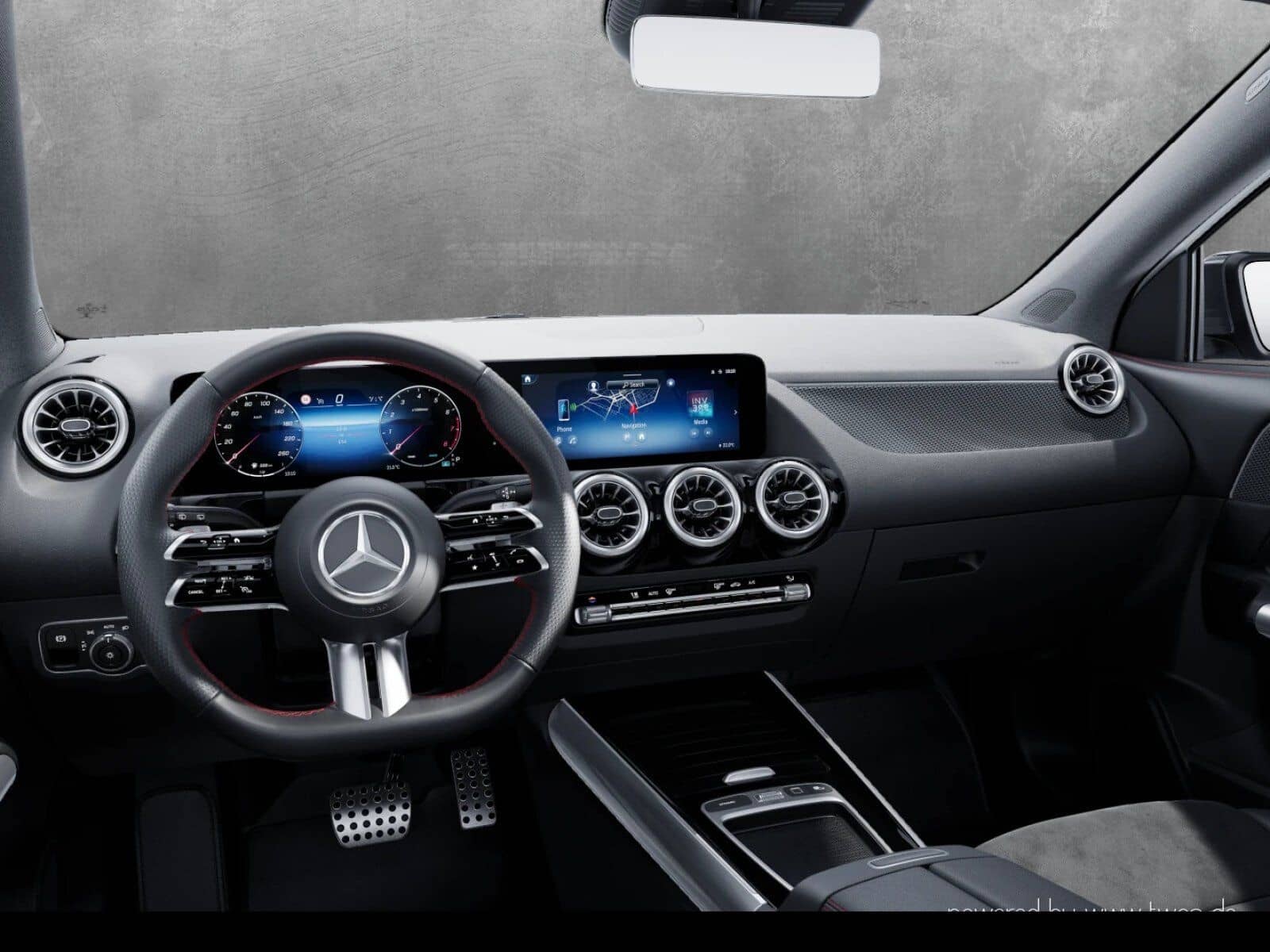 Mercedes-Benz GLA 180 AMG Line/SHZ/Parktronic/KeylessGo/Kamera foto 9