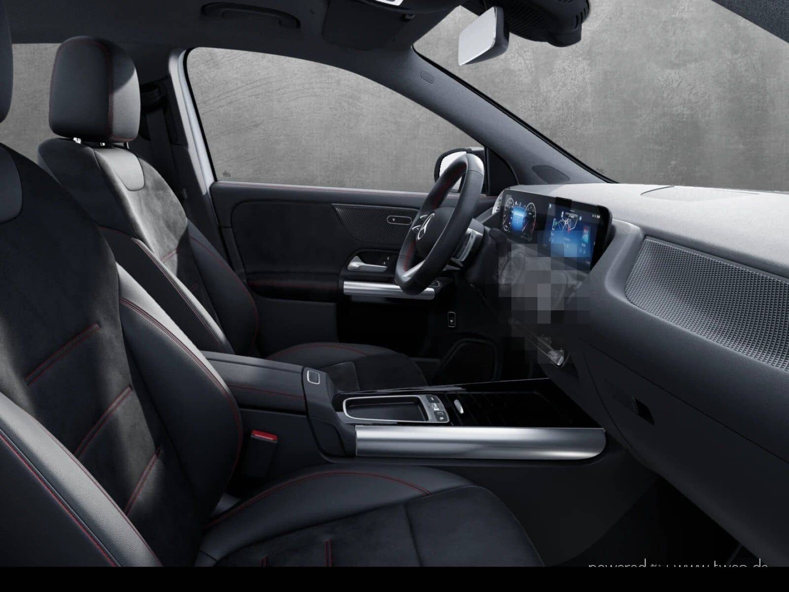 Mercedes-Benz GLA 180 AMG Line/SHZ/Parktronic/KeylessGo/Kamera foto 10