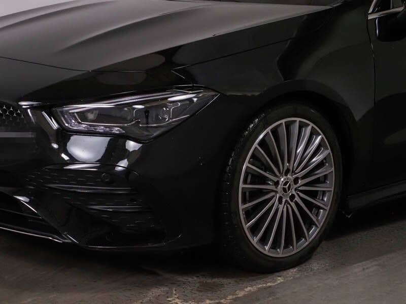 Mercedes-Benz CLA 200 AMG Premium+Multibeam+Memory+Sound+19" foto 3