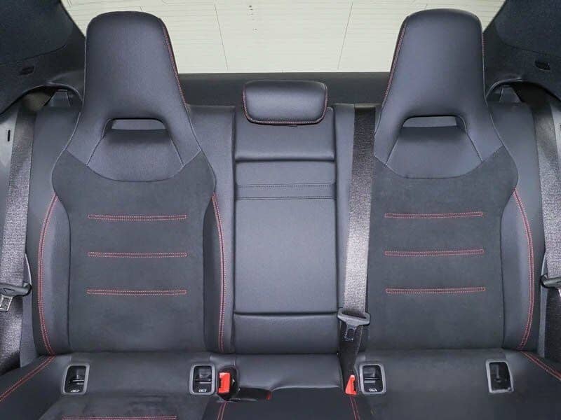 Mercedes-Benz CLA 200 AMG Premium+Multibeam+Memory+Sound+19" foto 10