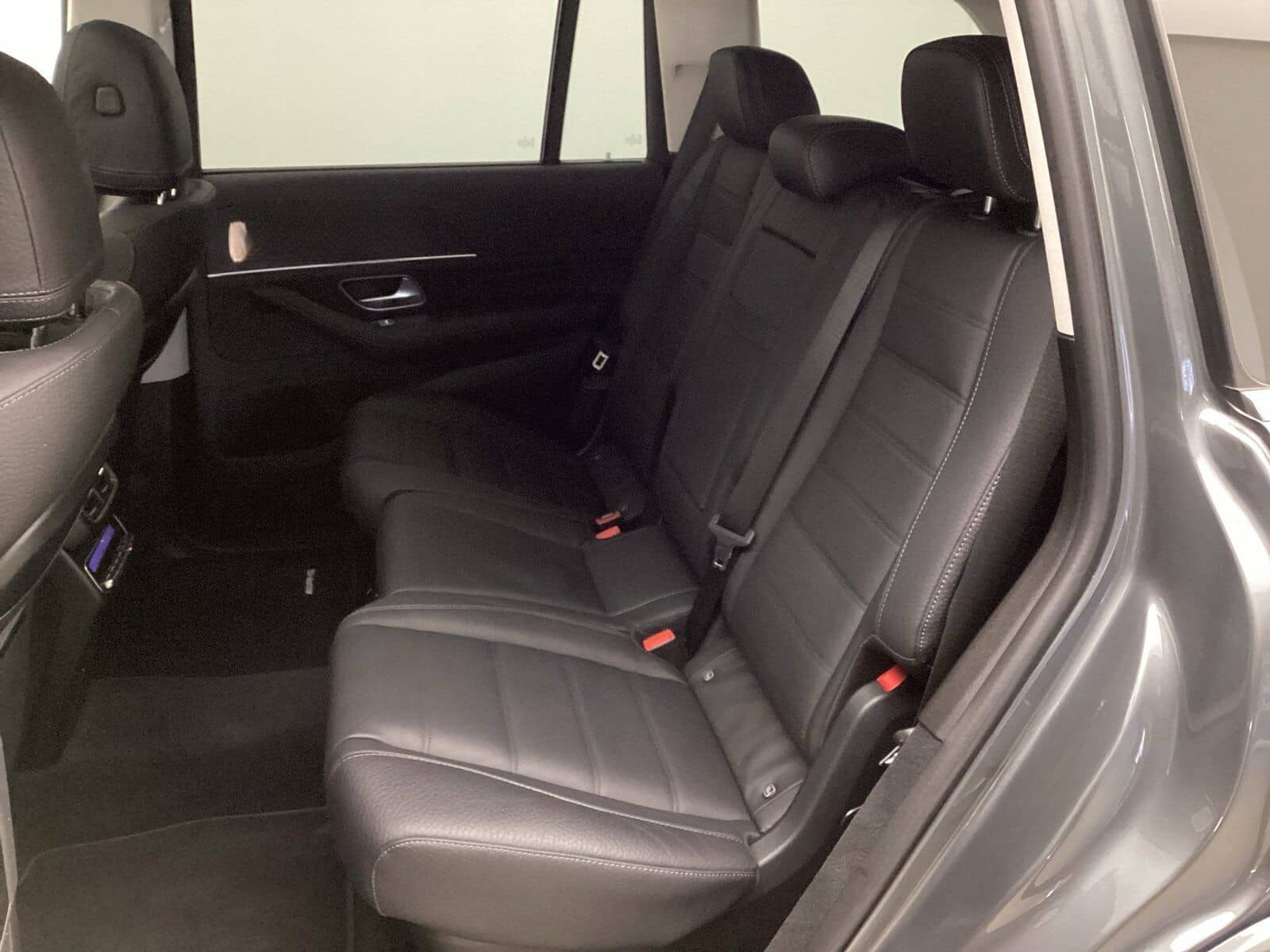 Mercedes-Benz GLS 450 4M AMG E-Active Akustik Burmester StHz foto 17