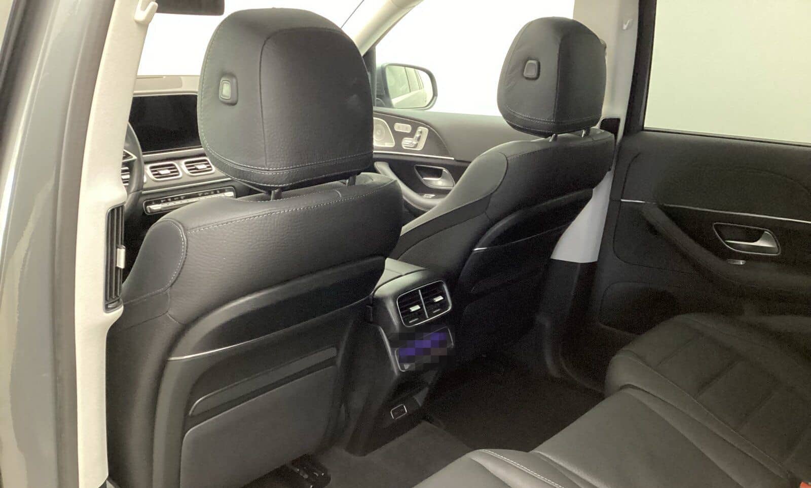 Mercedes-Benz GLS 450 4M AMG E-Active Akustik Burmester StHz foto 18