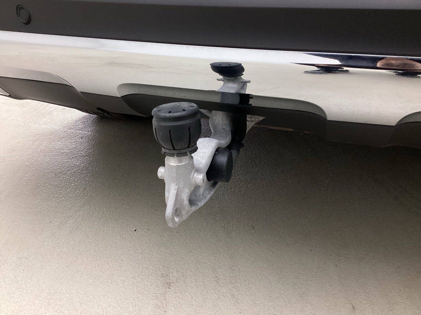 Mercedes-Benz GLS 450 4M AMG E-Active Akustik Burmester StHz foto 20