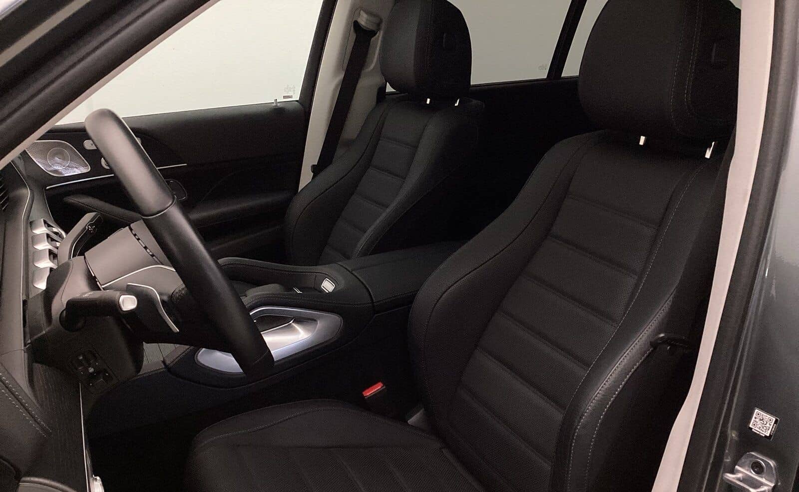 Mercedes-Benz GLS 450 4M AMG E-Active Akustik Burmester StHz foto 10