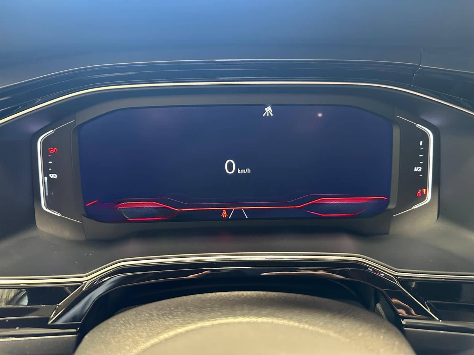 Volkswagen Polo 2.0 TSI DSG GTI Matrix|ACC|virt.Cock.|SHZ foto 15