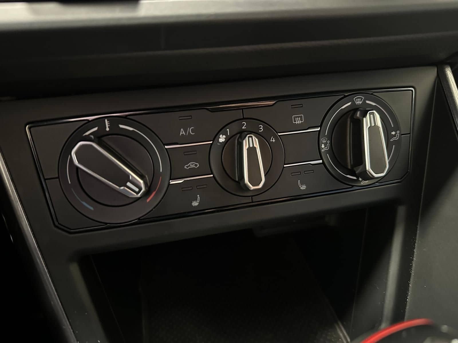 Volkswagen Polo 2.0 TSI DSG GTI Matrix|ACC|virt.Cock.|SHZ foto 17