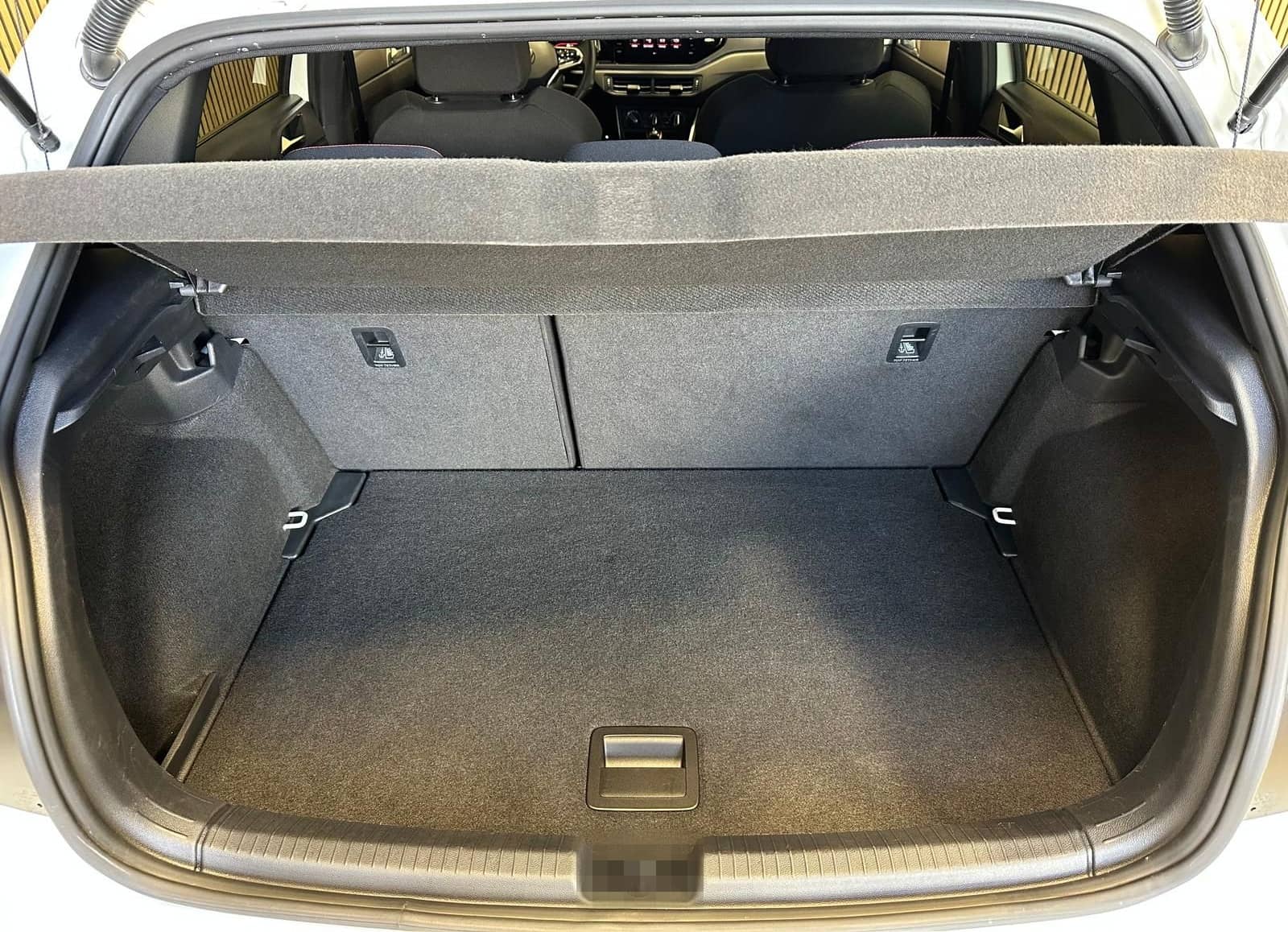 Volkswagen Polo 2.0 TSI DSG GTI Matrix|ACC|virt.Cock.|SHZ foto 20