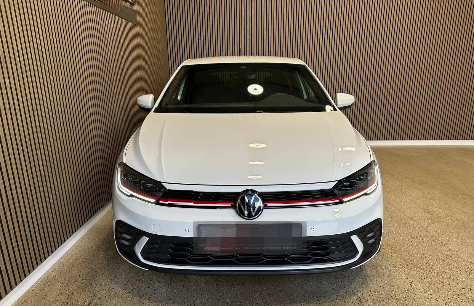 Volkswagen Polo 2.0 TSI DSG GTI Matrix|ACC|virt.Cock.|SHZ foto 22