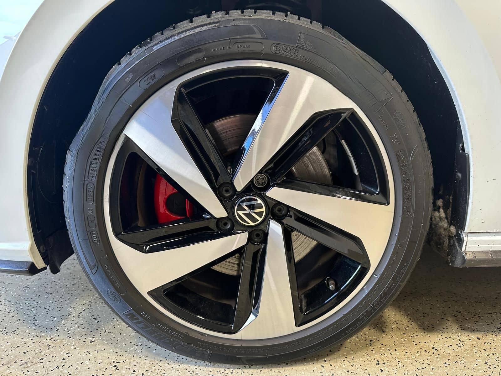 Volkswagen Polo 2.0 TSI DSG GTI Matrix|ACC|virt.Cock.|SHZ foto 7