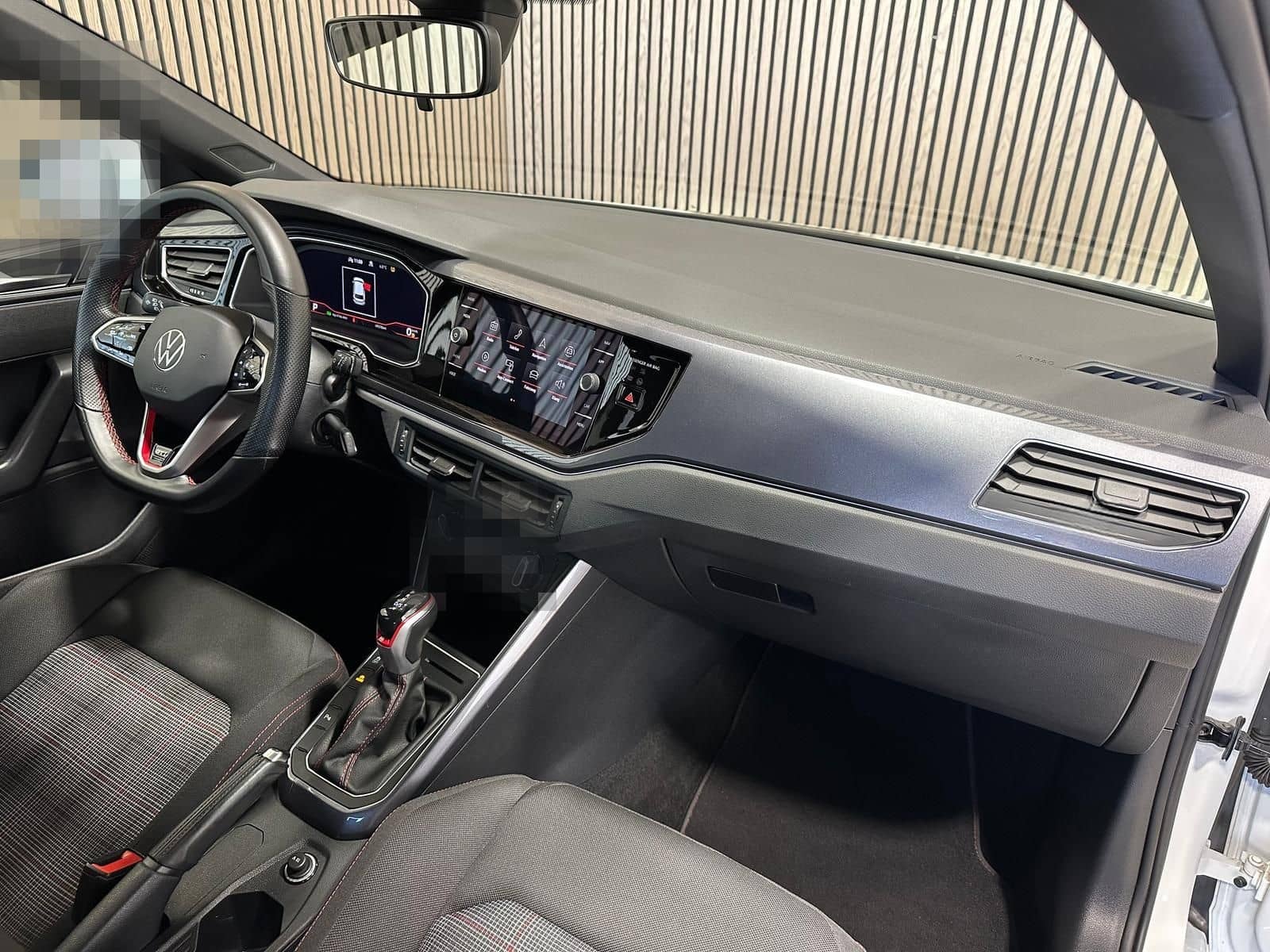 Volkswagen Polo 2.0 TSI DSG GTI Matrix|ACC|virt.Cock.|SHZ foto 9