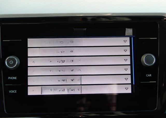 Volkswagen Passat Variant 2.0 TDI Business Niveauregulierun foto 19