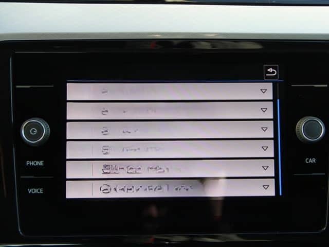 Volkswagen Passat Variant 2.0 TDI Business Niveauregulierun foto 20