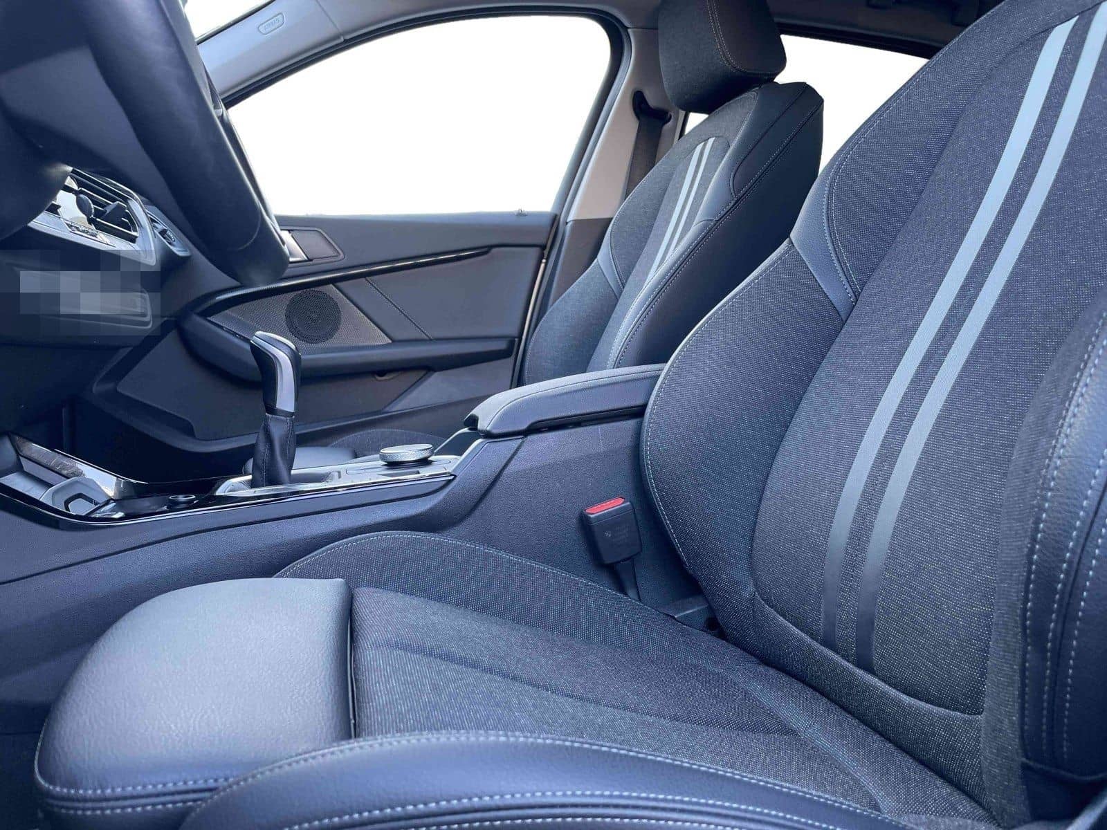 BMW 116i Sport Line/Lenkradhzg/LED/NAVI/WLAN/uvam foto 11