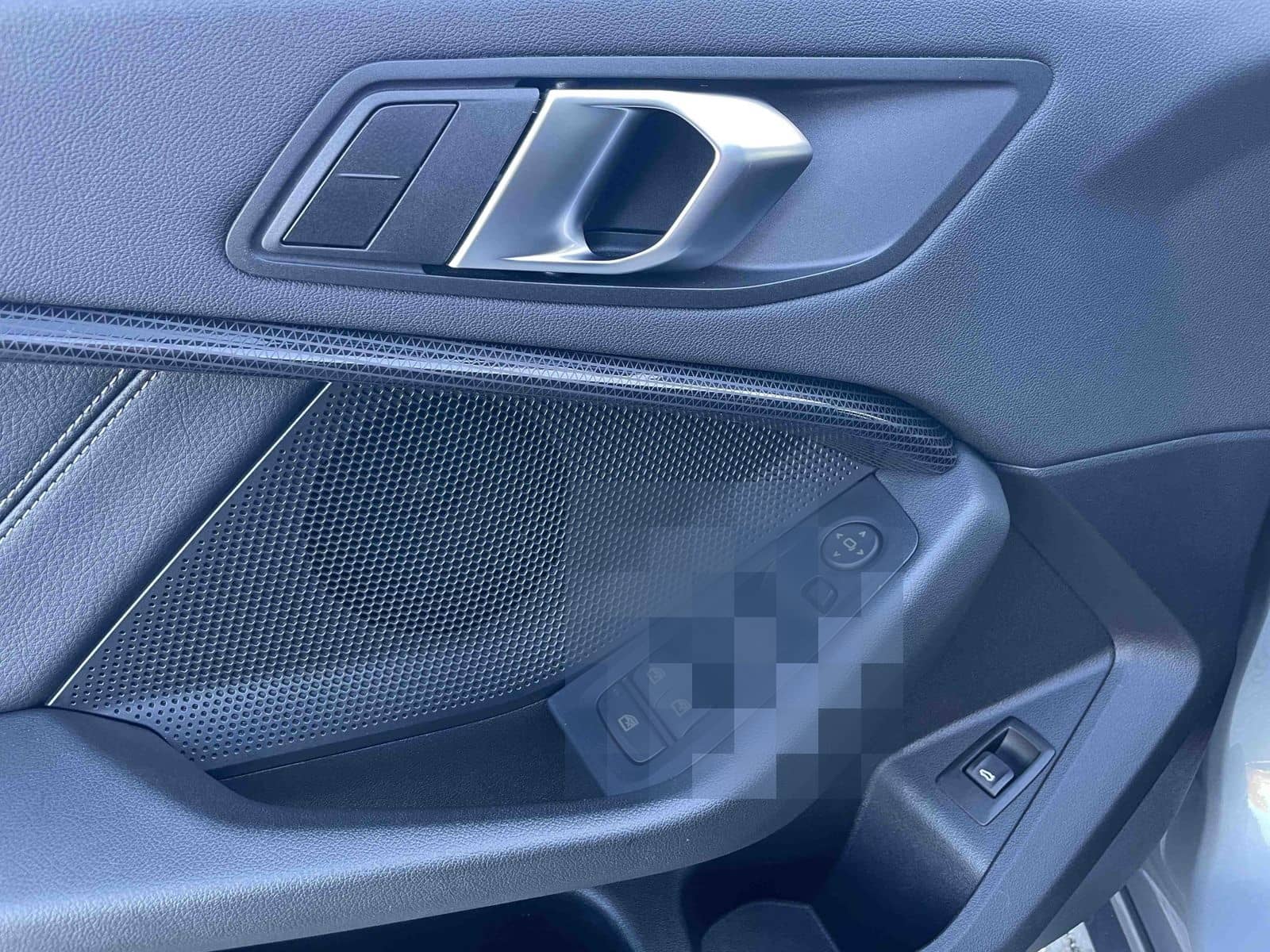 BMW 116i Sport Line/Lenkradhzg/LED/NAVI/WLAN/uvam foto 20