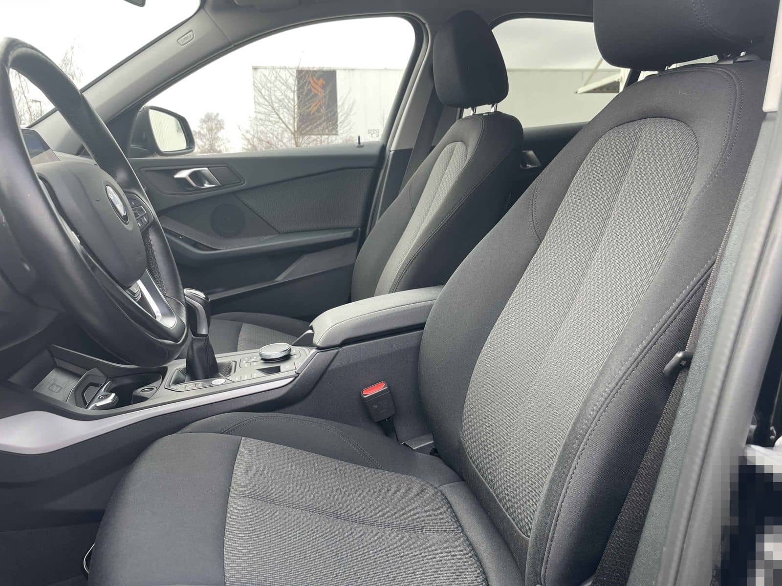 BMW 118i LED/Navi/Lenkradhzg/Garantie bis 03/2029/Sp foto 19