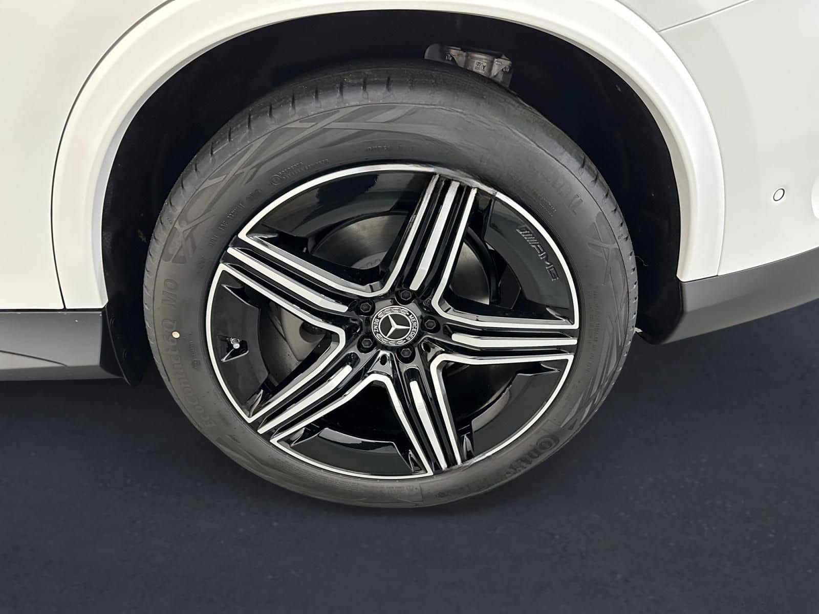 Mercedes-Benz GLC 220 d 4MATIC Coupé +AMG+NIGHT+AHK+PANO+DISTR foto 5