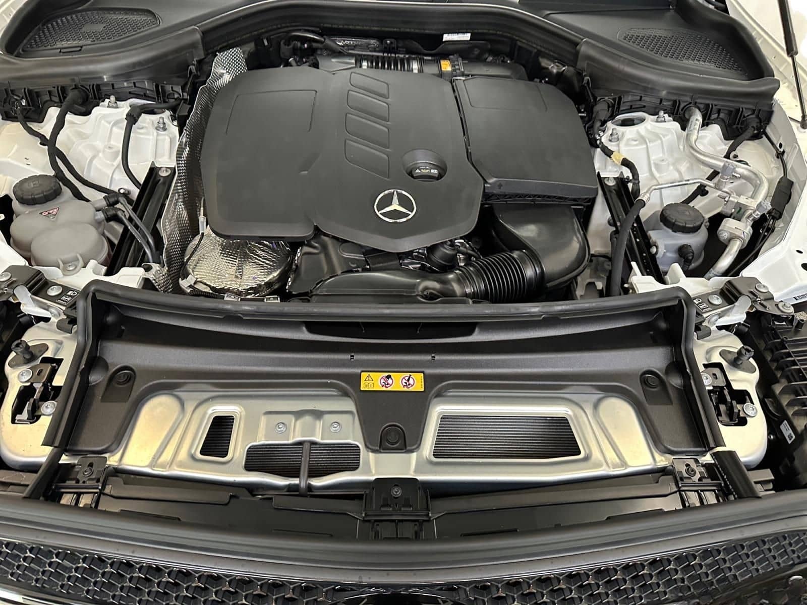 Mercedes-Benz GLC 220 d 4MATIC Coupé +AMG+NIGHT+AHK+PANO+DISTR foto 7