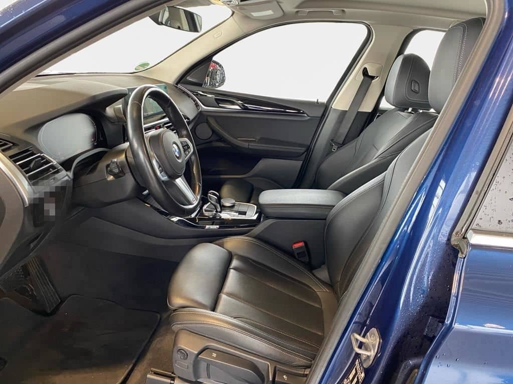 BMW X3 xDrive20d Aut. 20" Felgen+Keyless+LED+ACC+H&K foto 8