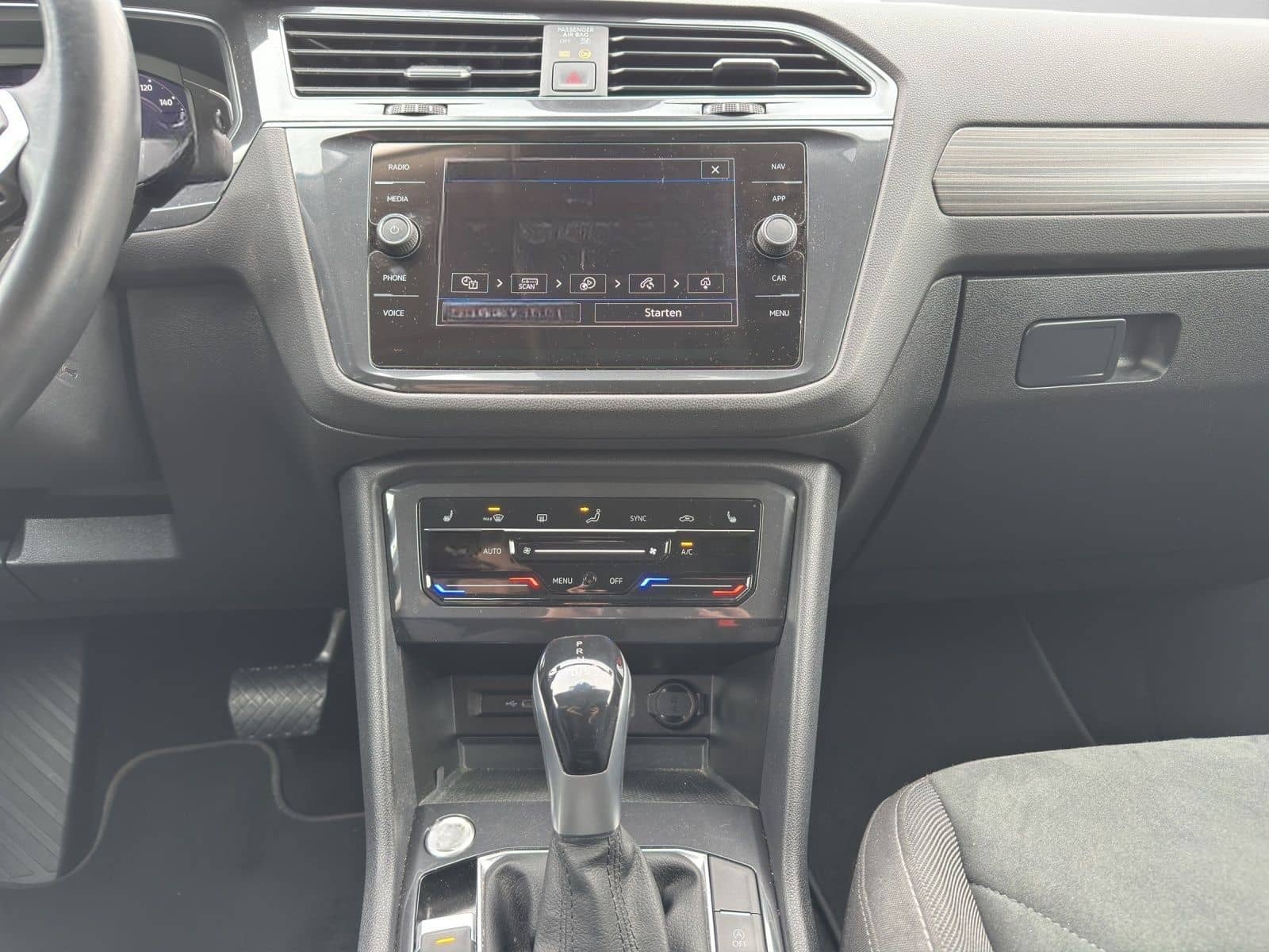 Volkswagen Tiguan Allspace Elegance 2.0 TDI IQ.LIGHT LED-MA foto 11