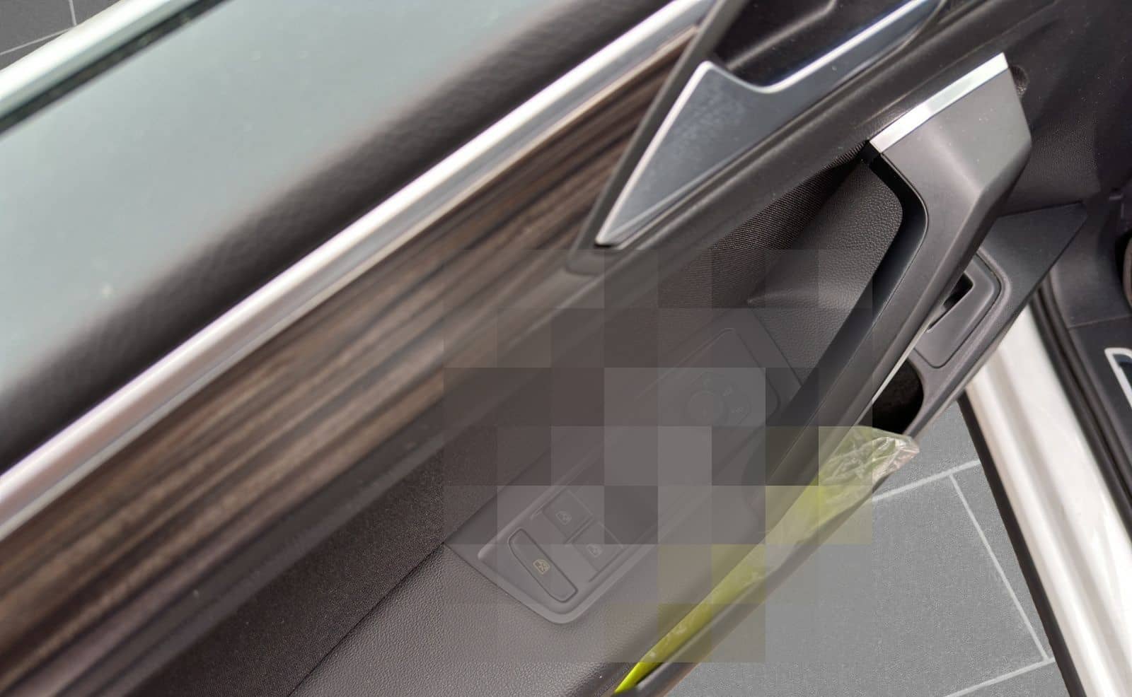 Volkswagen Tiguan Allspace Elegance 2.0 TDI IQ.LIGHT LED-MA foto 13