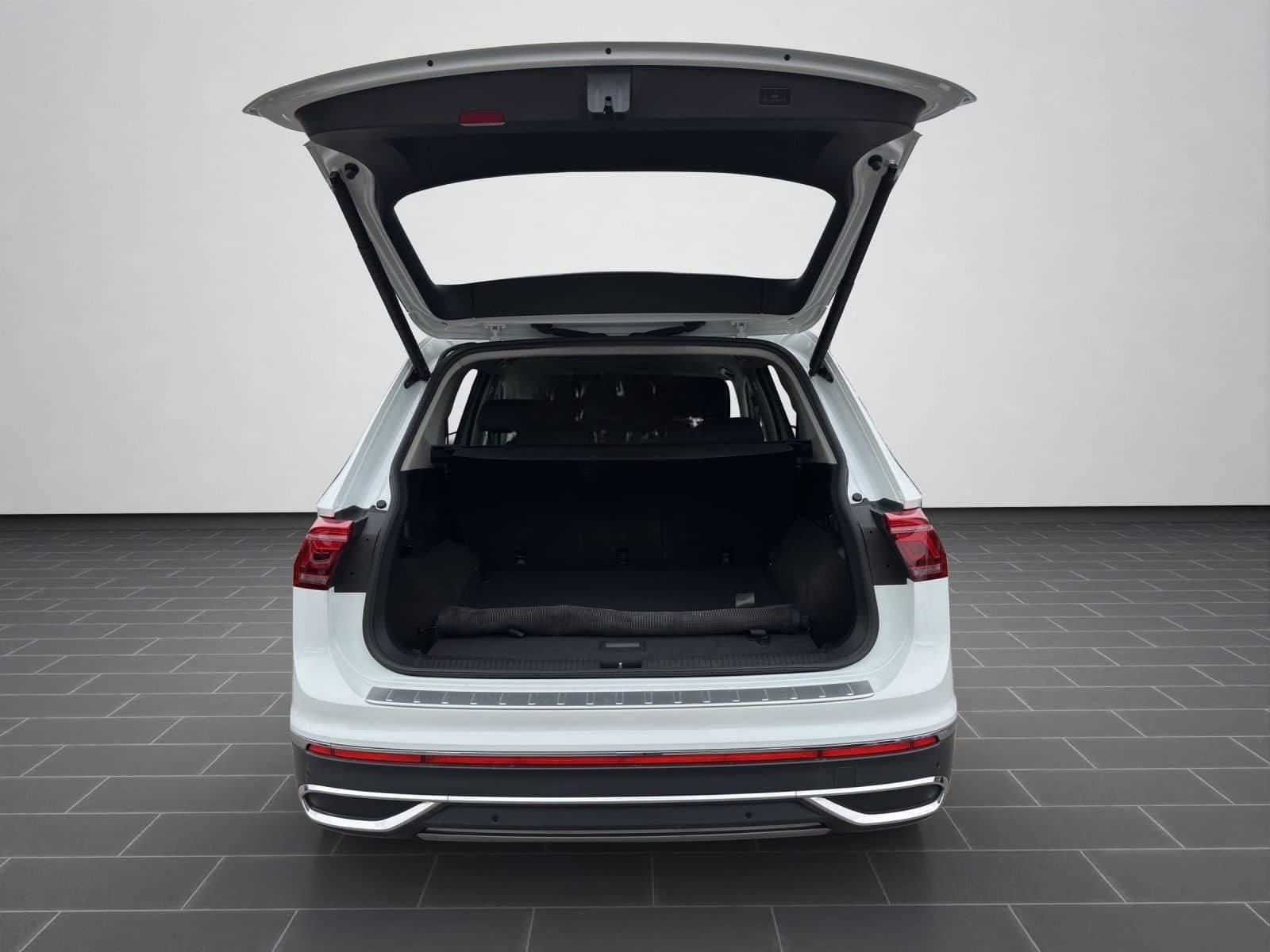 Volkswagen Tiguan Allspace Elegance 2.0 TDI IQ.LIGHT LED-MA foto 15