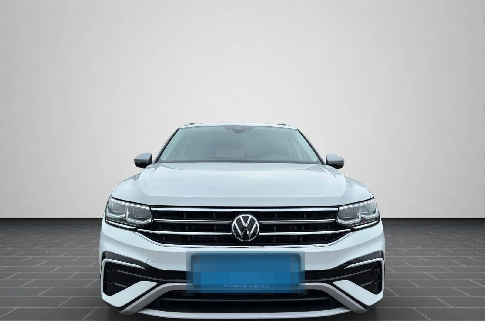 Volkswagen Tiguan Allspace Elegance 2.0 TDI IQ.LIGHT LED-MA foto 5